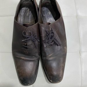 Tom ford men leather shoes